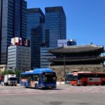【画像】クルマ事情も「近くて遠い国」なのか？ ホルムズ危機でEVが拡大中の韓国のクルマ事情 〜 画像1